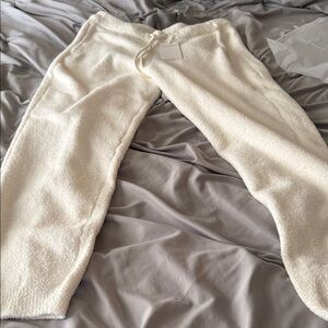 Kashwere Jogger Pants XL